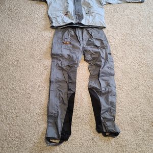 Men's XL Harley-Davidson premium rain suit